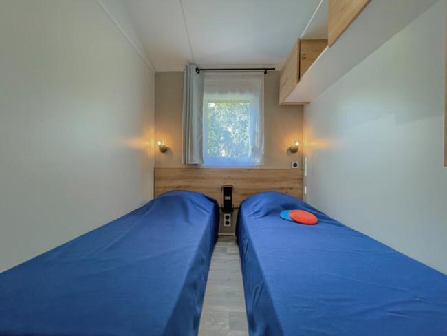 Camping De Brouel Ambon Eksteriør bilde