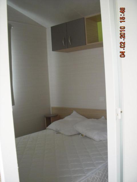 Camping De Brouel Ambon Rom bilde