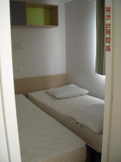 Camping De Brouel Ambon Rom bilde
