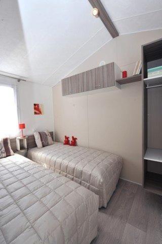 Camping De Brouel Ambon Rom bilde